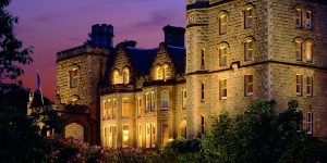 Wedding Venues Scotland