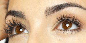 eyelash extension primer