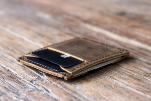 minimalist wallet