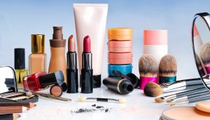 What Are the Benefits Of Using Branded Cosmetics