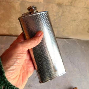 The Ultimate Hip Flask Buying And Maintenance Guide