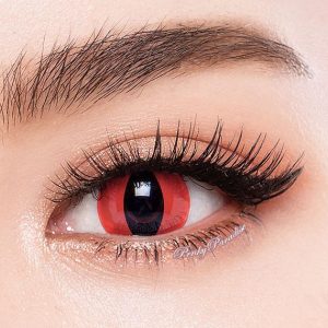 Colored Contact Lenses